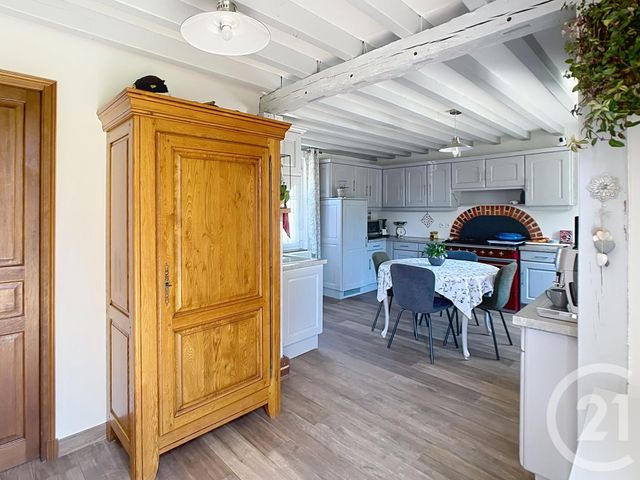 maison à vendre - 5 pièces - 125.0 m2 - GISORS - 27 - HAUTE-NORMANDIE - Century 21 Osmose Cb