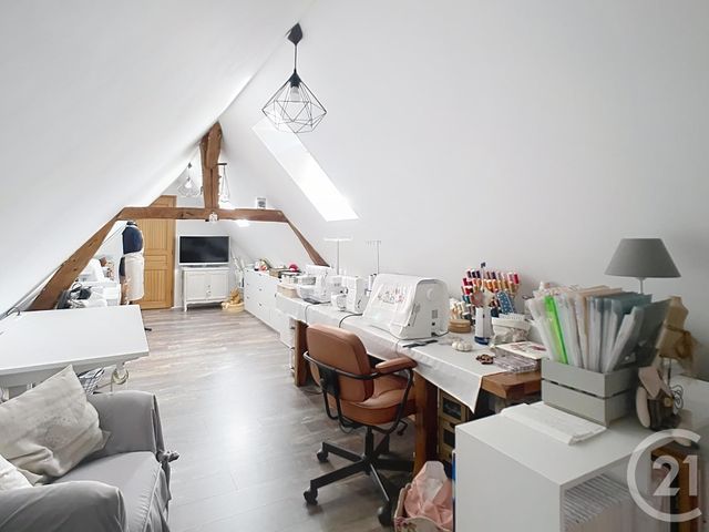 maison à vendre - 5 pièces - 125.0 m2 - GISORS - 27 - HAUTE-NORMANDIE - Century 21 Osmose Cb