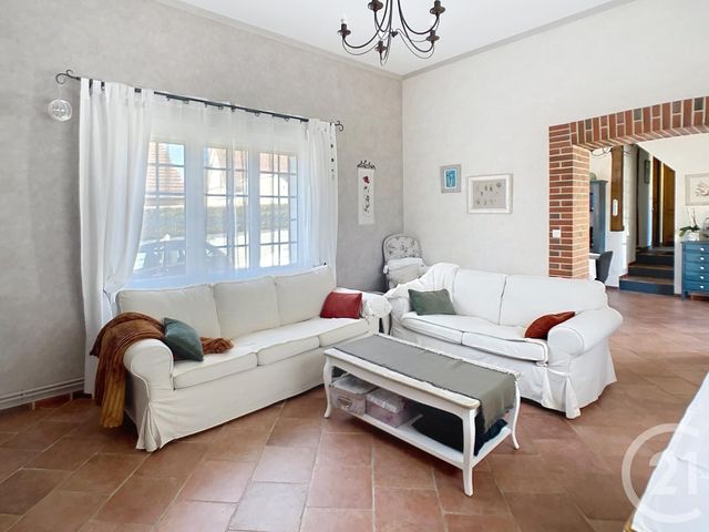 maison à vendre - 5 pièces - 125.0 m2 - GISORS - 27 - HAUTE-NORMANDIE - Century 21 Osmose Cb