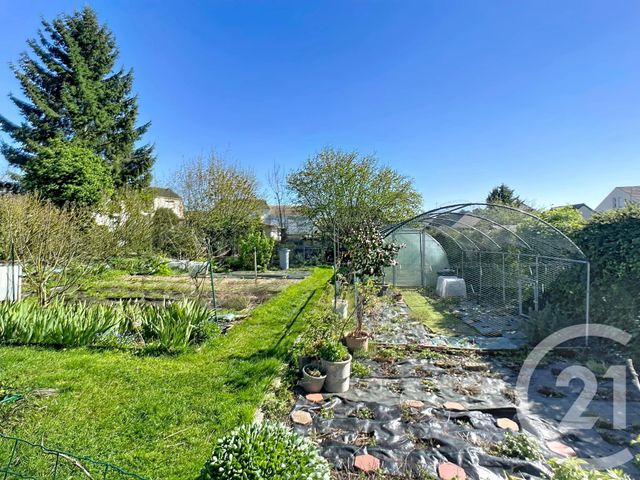 maison à vendre - 5 pièces - 125.0 m2 - GISORS - 27 - HAUTE-NORMANDIE - Century 21 Osmose Cb