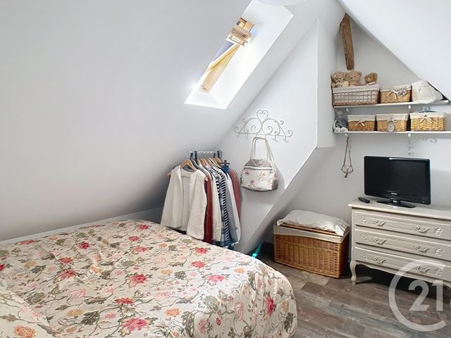 maison à vendre - 5 pièces - 125.0 m2 - GISORS - 27 - HAUTE-NORMANDIE - Century 21 Osmose Cb