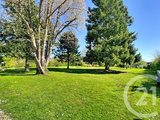 maison à vendre - 5 pièces - 125.0 m2 - GISORS - 27 - HAUTE-NORMANDIE - Century 21 Osmose Cb