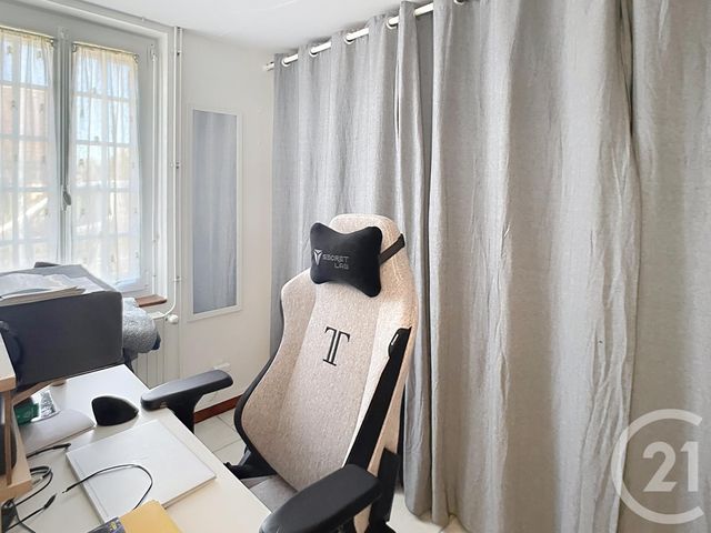 maison à vendre - 5 pièces - 125.0 m2 - GISORS - 27 - HAUTE-NORMANDIE - Century 21 Osmose Cb