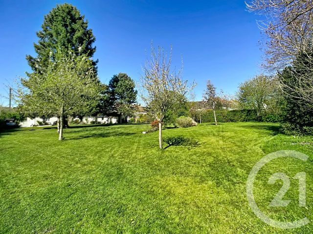 maison à vendre - 5 pièces - 125.0 m2 - GISORS - 27 - HAUTE-NORMANDIE - Century 21 Osmose Cb