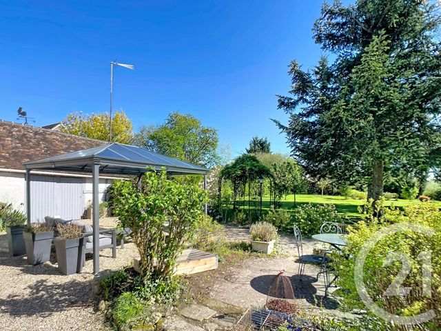 maison à vendre - 5 pièces - 125.0 m2 - GISORS - 27 - HAUTE-NORMANDIE - Century 21 Osmose Cb