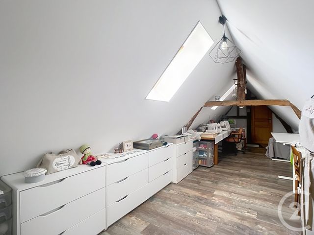 maison à vendre - 5 pièces - 125.0 m2 - GISORS - 27 - HAUTE-NORMANDIE - Century 21 Osmose Cb