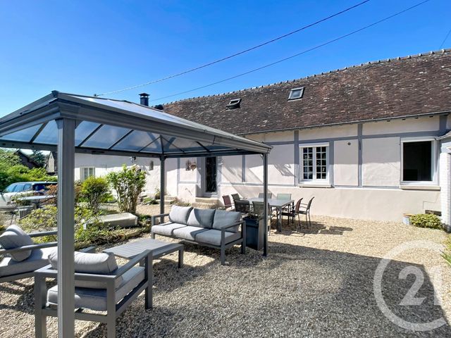 maison à vendre - 5 pièces - 125.0 m2 - GISORS - 27 - HAUTE-NORMANDIE - Century 21 Osmose Cb