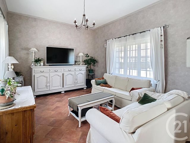 maison à vendre - 5 pièces - 125.0 m2 - GISORS - 27 - HAUTE-NORMANDIE - Century 21 Osmose Cb