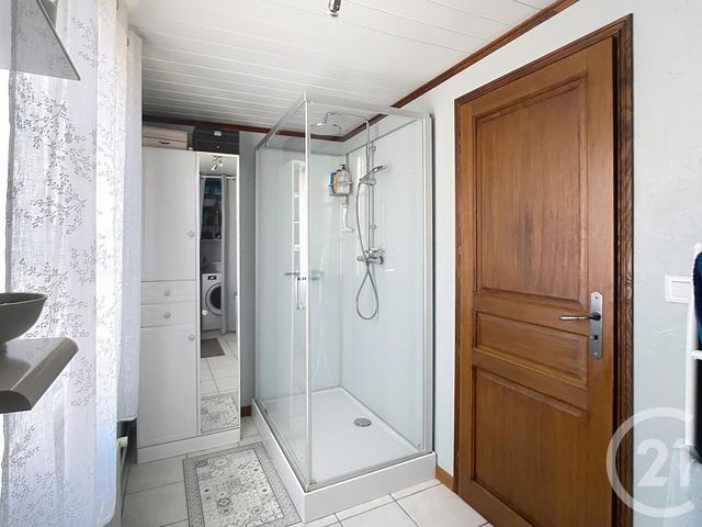 maison à vendre - 5 pièces - 125.0 m2 - GISORS - 27 - HAUTE-NORMANDIE - Century 21 Osmose Cb