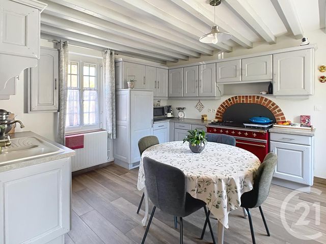 maison à vendre - 5 pièces - 125.0 m2 - GISORS - 27 - HAUTE-NORMANDIE - Century 21 Osmose Cb