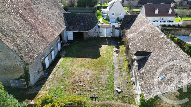 maison à vendre - 1 pièce - 700.0 m2 - VESLY - 27 - HAUTE-NORMANDIE - Century 21 Osmose Cb
