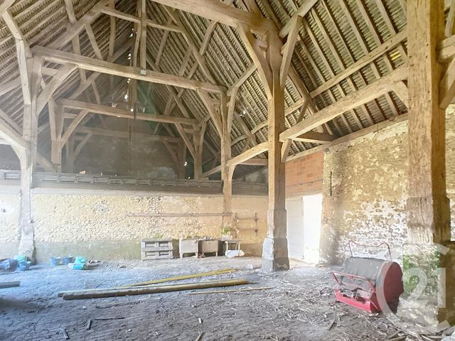 maison à vendre - 1 pièce - 700.0 m2 - VESLY - 27 - HAUTE-NORMANDIE - Century 21 Osmose Cb