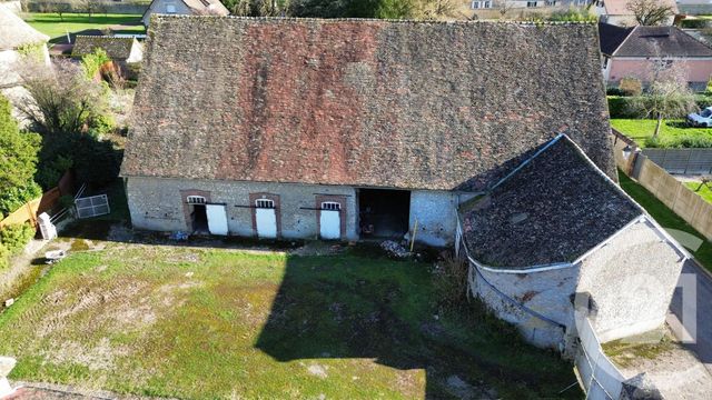 maison à vendre - 1 pièce - 700.0 m2 - VESLY - 27 - HAUTE-NORMANDIE - Century 21 Osmose Cb