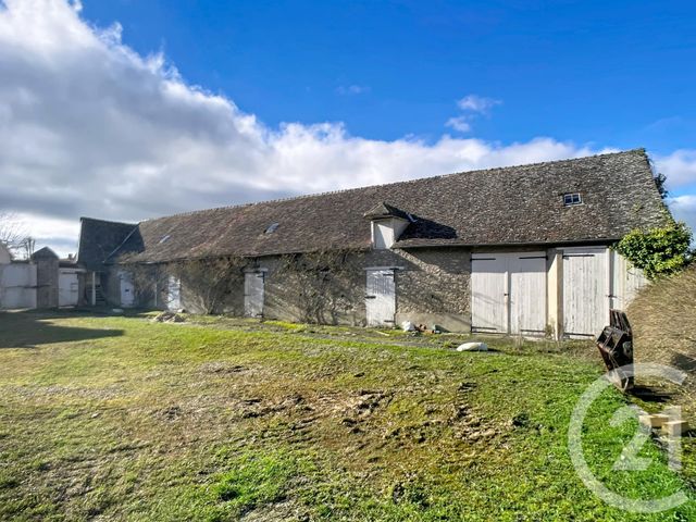 maison à vendre - 1 pièce - 700.0 m2 - VESLY - 27 - HAUTE-NORMANDIE - Century 21 Osmose Cb