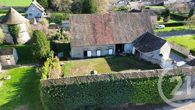 maison à vendre - 1 pièce - 700.0 m2 - VESLY - 27 - HAUTE-NORMANDIE - Century 21 Osmose Cb