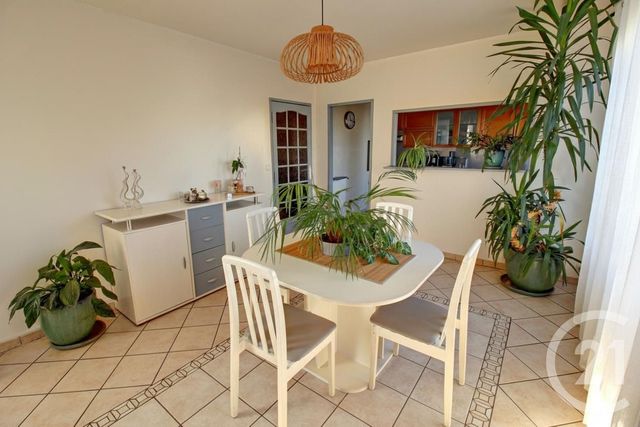 Appartement F3 à vendre - 3 pièces - 70.02 m2 - CERGY - 95 - ILE-DE-FRANCE - Century 21 Osmose Cb