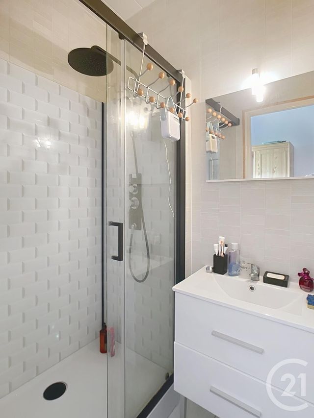 maison à vendre - 8 pièces - 154.0 m2 - GISORS - 27 - HAUTE-NORMANDIE - Century 21 Osmose Cb