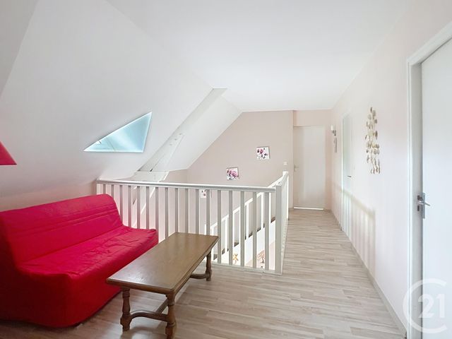 maison à vendre - 8 pièces - 154.0 m2 - GISORS - 27 - HAUTE-NORMANDIE - Century 21 Osmose Cb