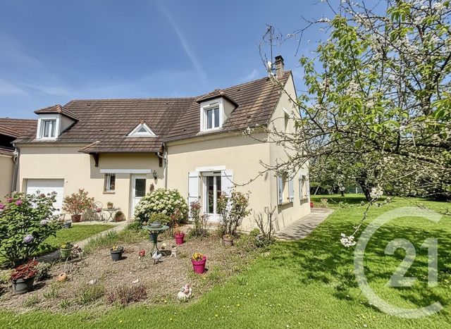 Maison à vendre GISORS