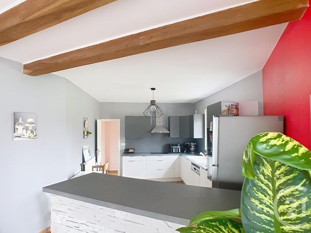 maison à vendre - 8 pièces - 154.0 m2 - GISORS - 27 - HAUTE-NORMANDIE - Century 21 Osmose Cb