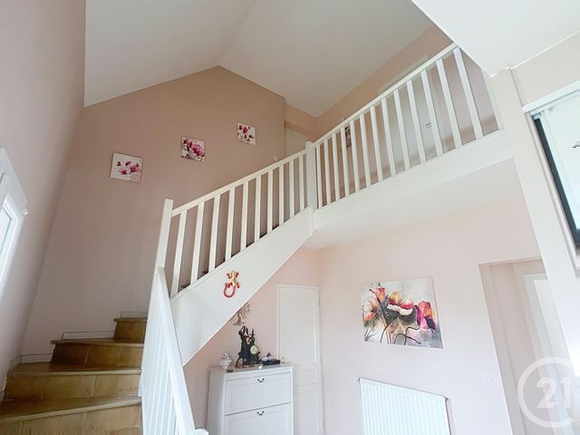 maison à vendre - 8 pièces - 154.0 m2 - GISORS - 27 - HAUTE-NORMANDIE - Century 21 Osmose Cb