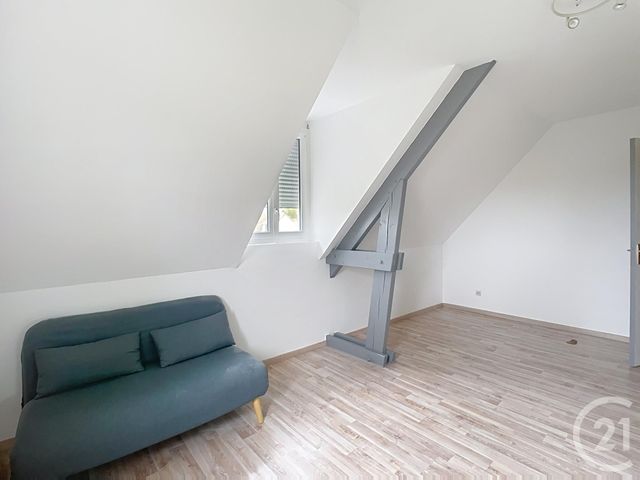 maison à vendre - 8 pièces - 154.0 m2 - GISORS - 27 - HAUTE-NORMANDIE - Century 21 Osmose Cb