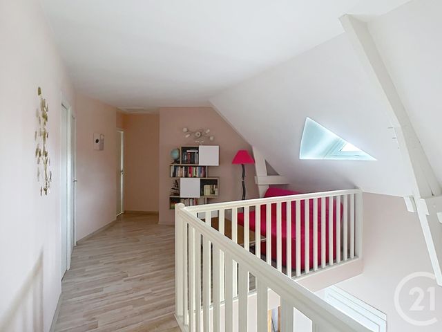 maison à vendre - 8 pièces - 154.0 m2 - GISORS - 27 - HAUTE-NORMANDIE - Century 21 Osmose Cb