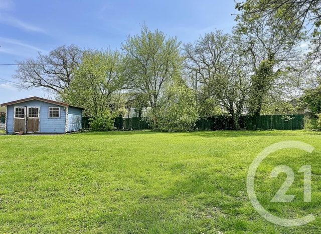 maison à vendre - 8 pièces - 154.0 m2 - GISORS - 27 - HAUTE-NORMANDIE - Century 21 Osmose Cb