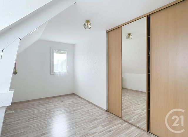 maison à vendre - 8 pièces - 154.0 m2 - GISORS - 27 - HAUTE-NORMANDIE - Century 21 Osmose Cb