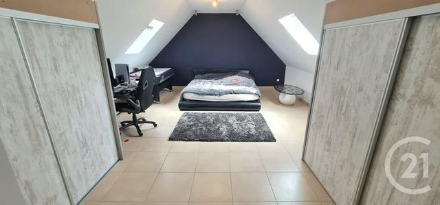 maison à vendre - 7 pièces - 183.14 m2 - FLEURY - 60 - PICARDIE - Century 21 Osmose Cb