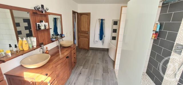 maison à vendre - 7 pièces - 183.14 m2 - FLEURY - 60 - PICARDIE - Century 21 Osmose Cb