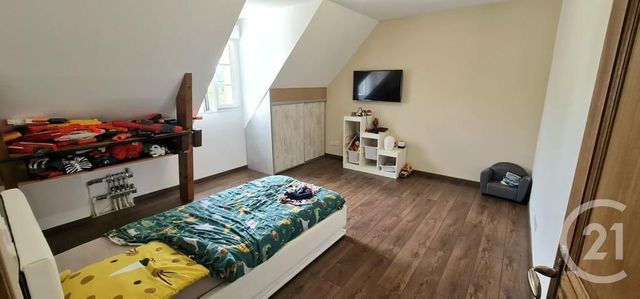 maison à vendre - 7 pièces - 183.14 m2 - FLEURY - 60 - PICARDIE - Century 21 Osmose Cb