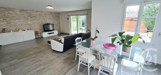 maison à vendre - 7 pièces - 183.14 m2 - FLEURY - 60 - PICARDIE - Century 21 Osmose Cb