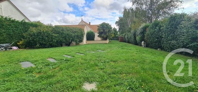 maison à vendre - 7 pièces - 183.14 m2 - FLEURY - 60 - PICARDIE - Century 21 Osmose Cb