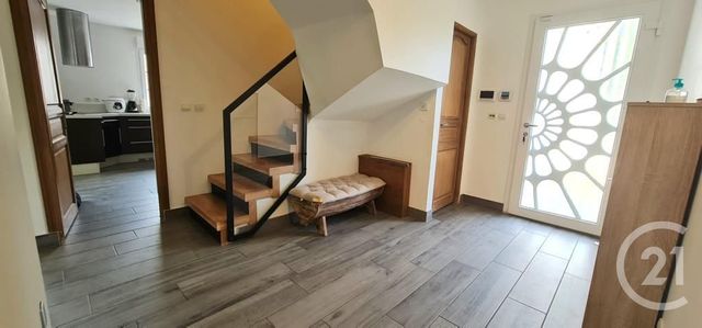 maison à vendre - 7 pièces - 183.14 m2 - FLEURY - 60 - PICARDIE - Century 21 Osmose Cb