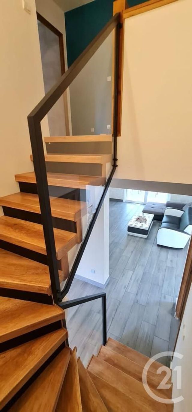 maison à vendre - 7 pièces - 183.14 m2 - FLEURY - 60 - PICARDIE - Century 21 Osmose Cb