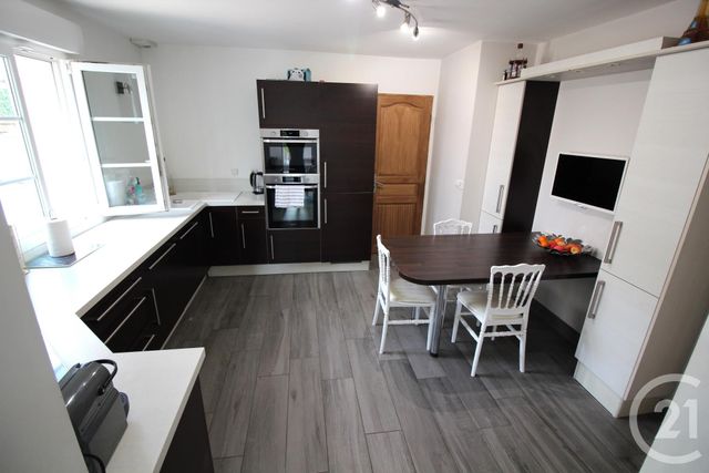 maison à vendre - 7 pièces - 183.14 m2 - FLEURY - 60 - PICARDIE - Century 21 Osmose Cb