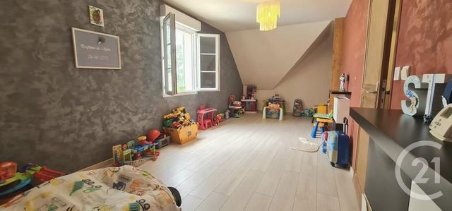 maison à vendre - 7 pièces - 183.14 m2 - FLEURY - 60 - PICARDIE - Century 21 Osmose Cb