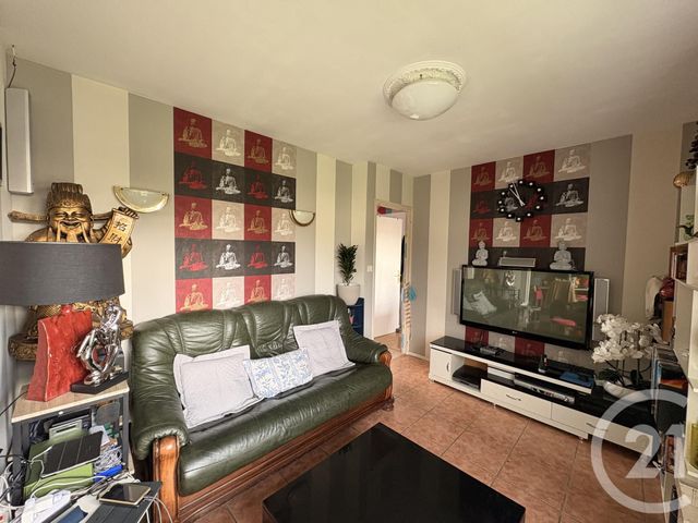 maison à vendre - 4 pièces - 90.2 m2 - GISORS - 27 - HAUTE-NORMANDIE - Century 21 Osmose Cb