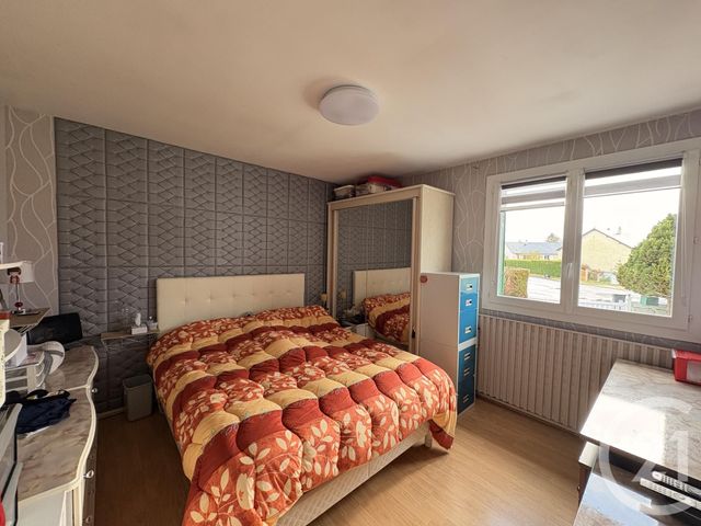 maison à vendre - 4 pièces - 90.2 m2 - GISORS - 27 - HAUTE-NORMANDIE - Century 21 Osmose Cb