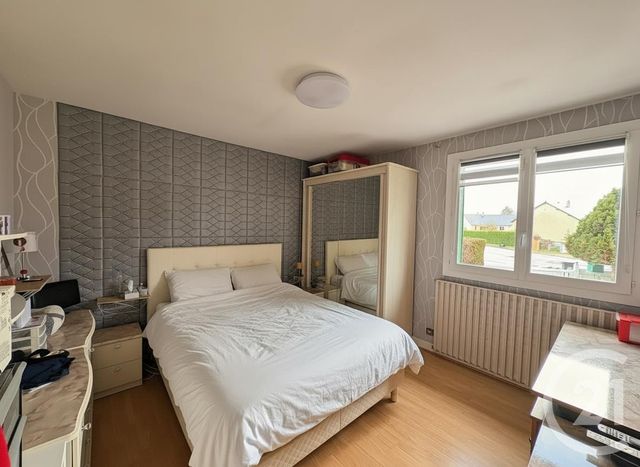 maison à vendre - 4 pièces - 90.2 m2 - GISORS - 27 - HAUTE-NORMANDIE - Century 21 Osmose Cb