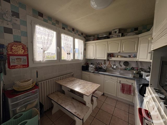 maison à vendre - 4 pièces - 90.2 m2 - GISORS - 27 - HAUTE-NORMANDIE - Century 21 Osmose Cb