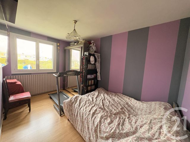 maison à vendre - 4 pièces - 90.2 m2 - GISORS - 27 - HAUTE-NORMANDIE - Century 21 Osmose Cb