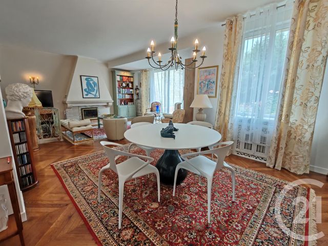 Appartement F4 à vendre - 5 pièces - 136.58 m2 - GISORS - 27 - HAUTE-NORMANDIE - Century 21 Osmose Cb