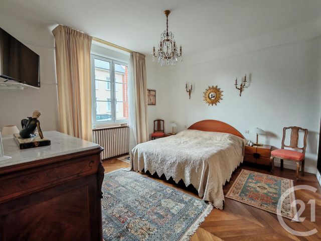Appartement F4 à vendre - 5 pièces - 136.58 m2 - GISORS - 27 - HAUTE-NORMANDIE - Century 21 Osmose Cb