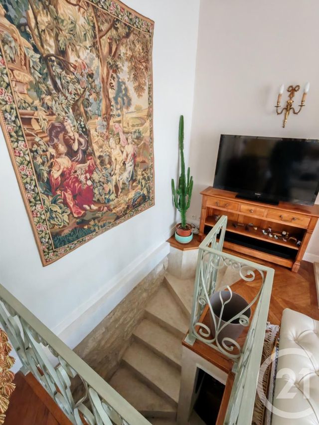 Appartement F4 à vendre - 5 pièces - 136.58 m2 - GISORS - 27 - HAUTE-NORMANDIE - Century 21 Osmose Cb