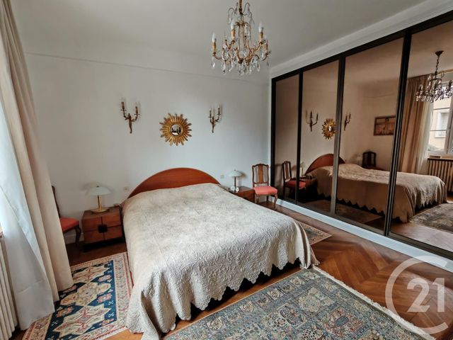 Appartement F4 à vendre - 5 pièces - 136.58 m2 - GISORS - 27 - HAUTE-NORMANDIE - Century 21 Osmose Cb
