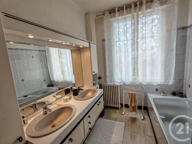 Appartement F4 à vendre - 5 pièces - 136.58 m2 - GISORS - 27 - HAUTE-NORMANDIE - Century 21 Osmose Cb