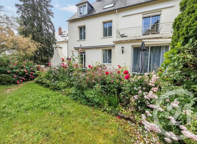 Appartement F4 à vendre GISORS