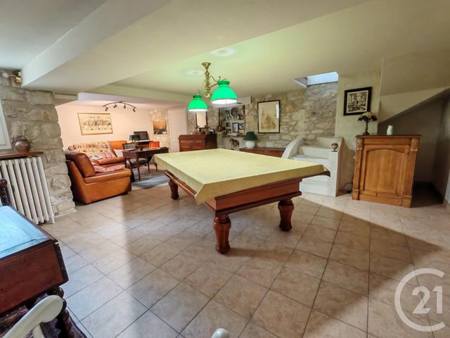 Appartement F4 à vendre - 5 pièces - 136.58 m2 - GISORS - 27 - HAUTE-NORMANDIE - Century 21 Osmose Cb